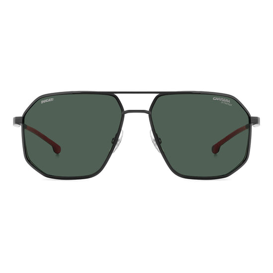 Carduc 037/S Matte Black | Carrera Sunglasses