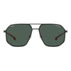Carduc 037/S Matte Black | Carrera Sunglasses