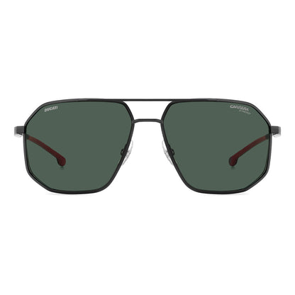 Carduc 037/S Matte Black | Carrera Sunglasses