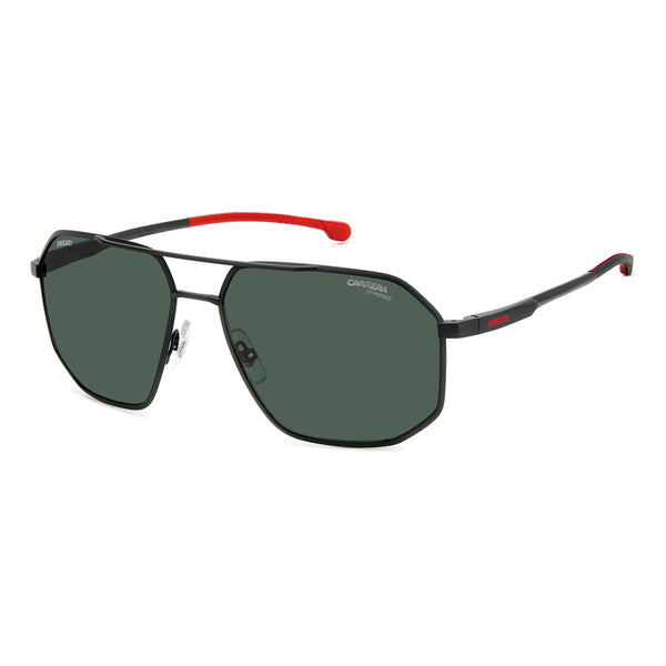 Carduc 037 | Navigator-Style Hexagon Sunglasses - Carrera® US