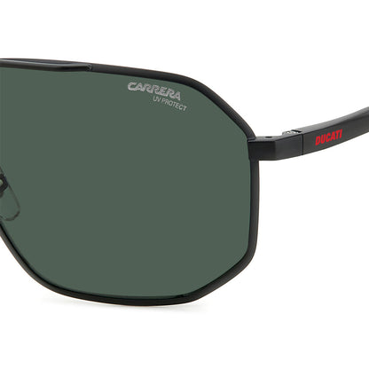 Carduc 037/S Matte Black | Carrera Sunglasses