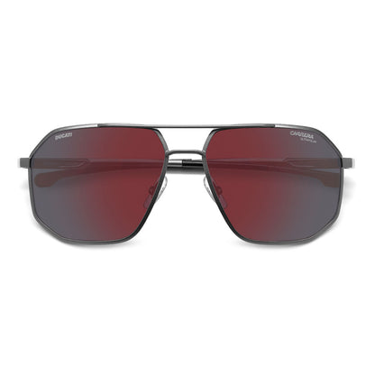 Carduc 037/S Matte Dark Ruthenium | Carrera Sunglasses