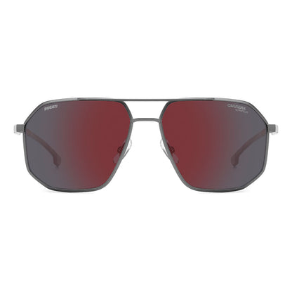 Carduc 037/S Matte Dark Ruthenium | Carrera Sunglasses