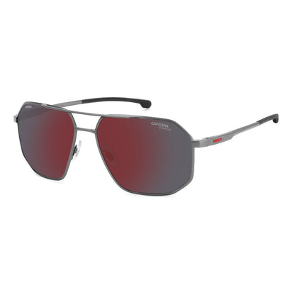 Carduc 037/S Matte Dark Ruthenium | Carrera Sunglasses