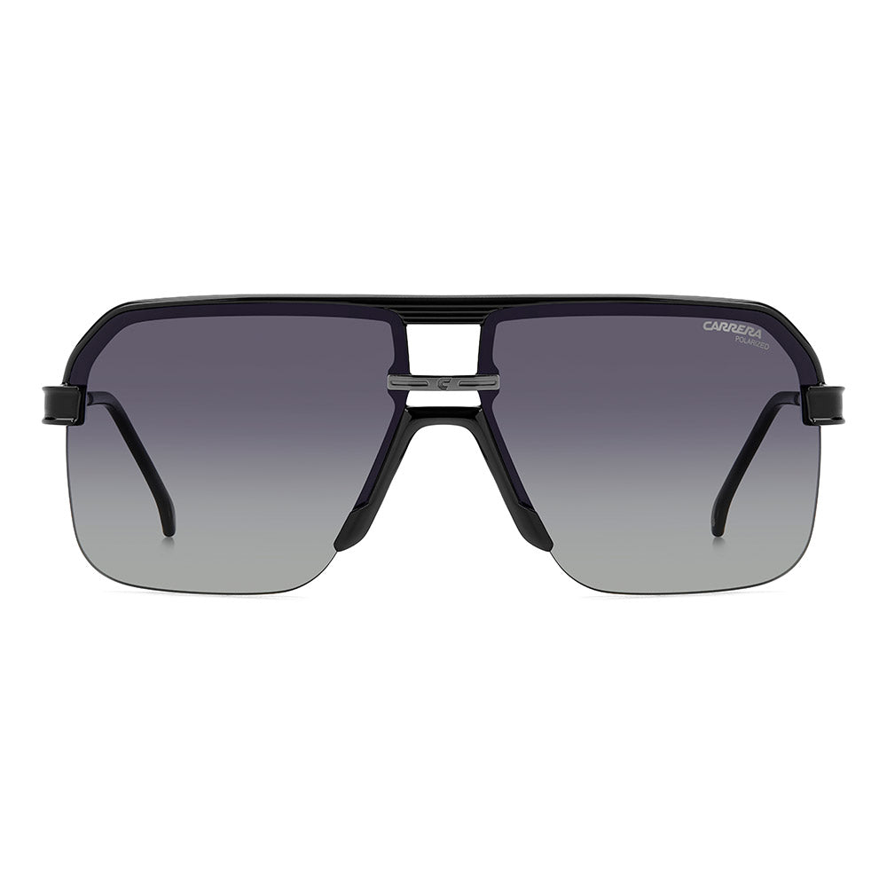 Carrera 1066 | Half-Rim Navigator Sunglasses - Carrera® US