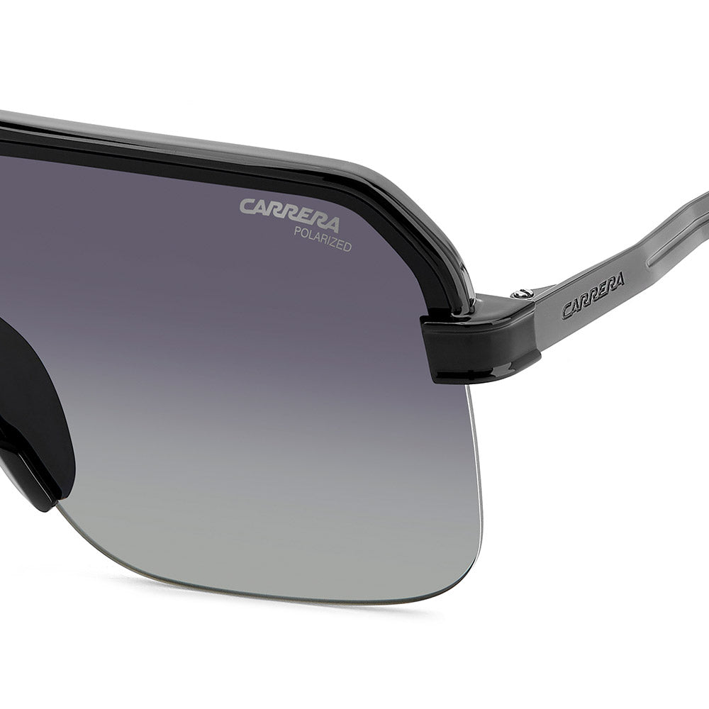 CARRERA 1066/S Black | Carrera Sunglasses