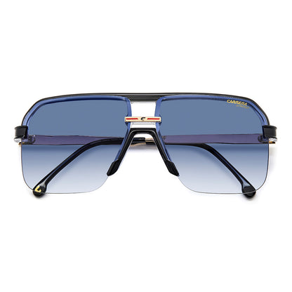 CARRERA 1066/S Black Crystal | Carrera Sunglasses