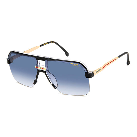 CARRERA 1066/S Black Crystal | Carrera Sunglasses