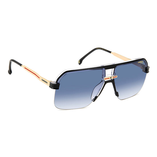 CARRERA 1066/S Black Crystal | Carrera Sunglasses