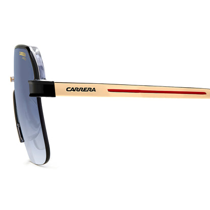 CARRERA 1066/S Black Crystal | Carrera Sunglasses