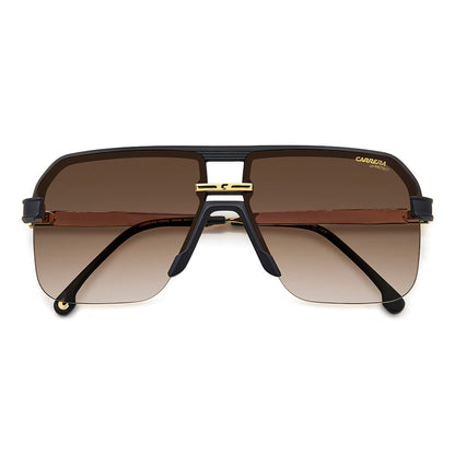 CARRERA 1066/S Matte Black | Carrera Sunglasses