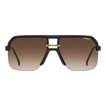 CARRERA 1066/S Matte Black | Carrera Sunglasses