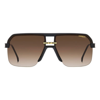 CARRERA 1066/S Matte Black | Carrera Sunglasses