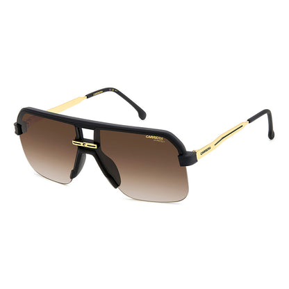 CARRERA 1066/S Matte Black | Carrera Sunglasses