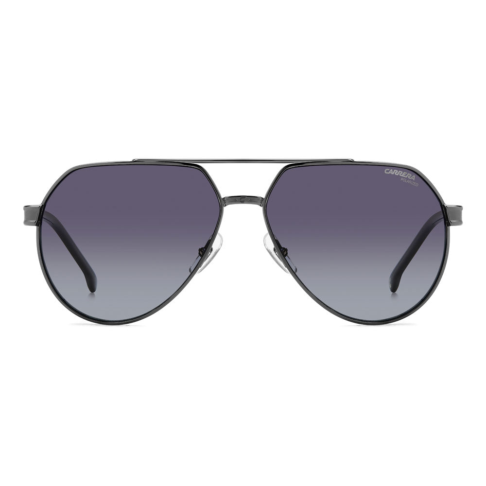 1067 | Unisex Teardrop Frame Pilot Sunglasses - Carrera® US display picture 1