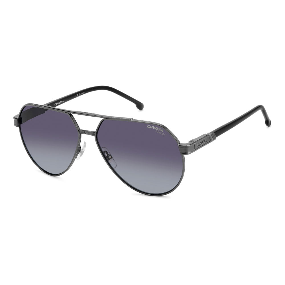 Carrera 1067/S Dark Ruthenium | Carrera Sunglasses