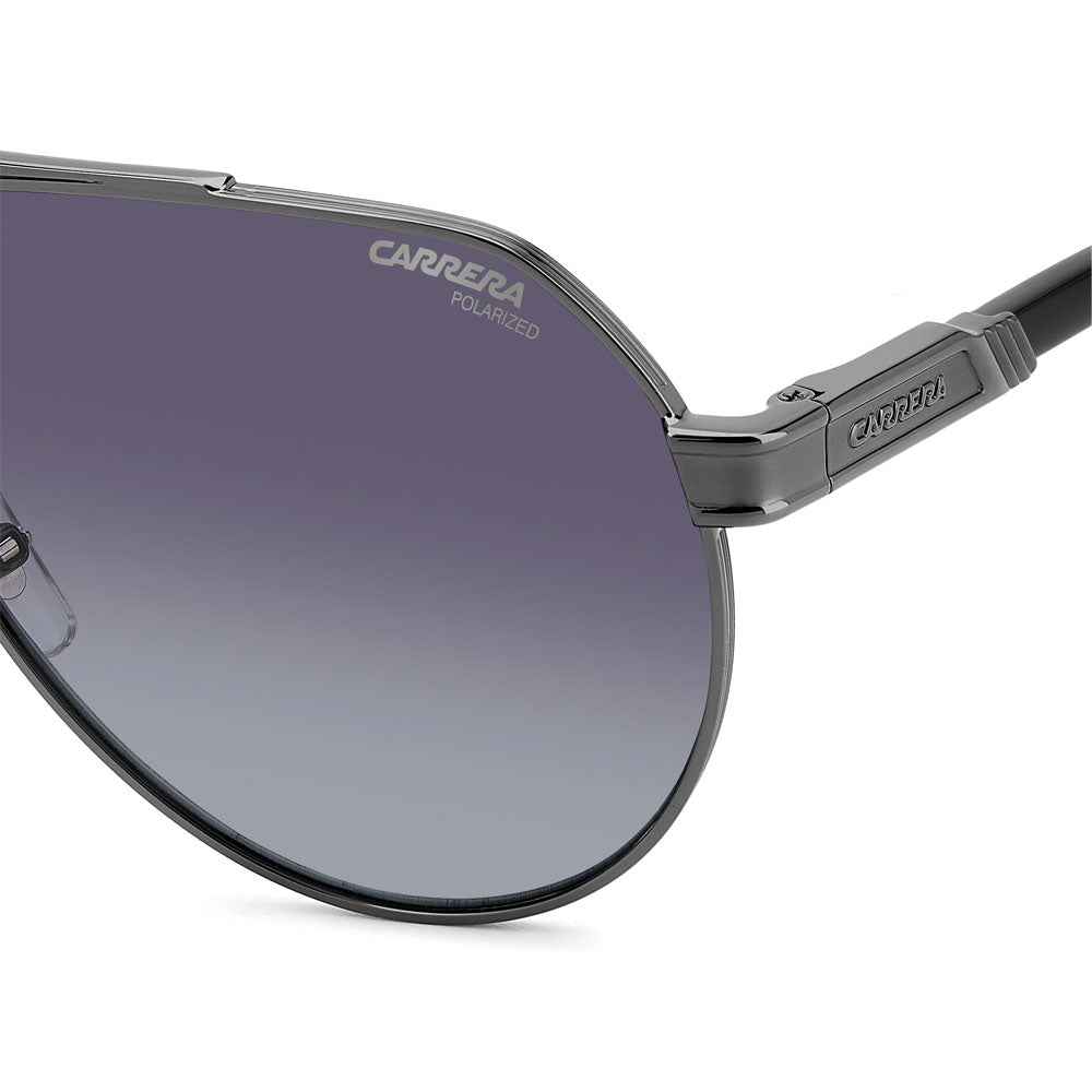 Carrera 1067/S Dark Ruthenium | Carrera Sunglasses