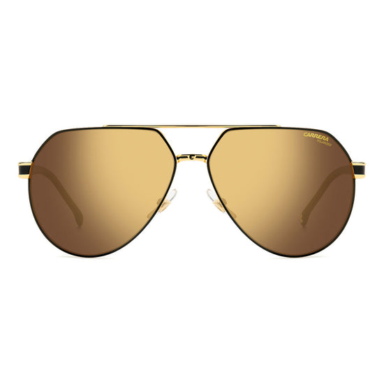 Carrera 1067/S Matte Black | Carrera Sunglasses
