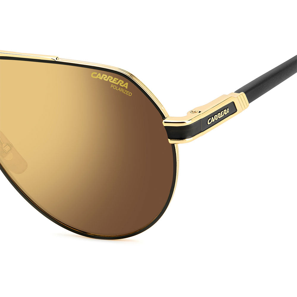 1067 | Unisex Teardrop Frame Pilot Sunglasses - Carrera® US