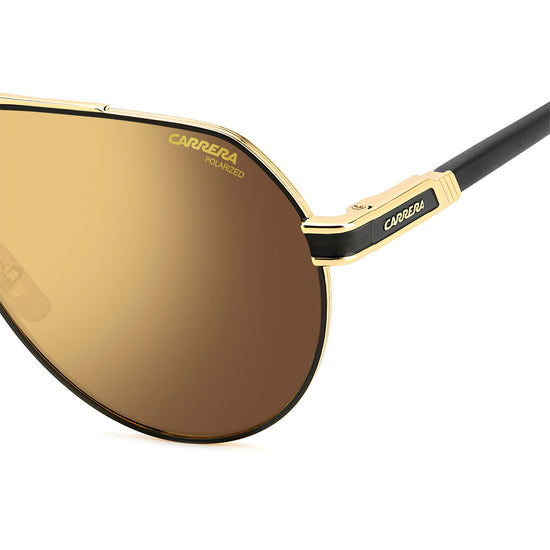 Carrera 1067/S Matte Black | Carrera Sunglasses