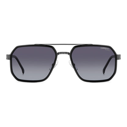 Carrera 1069/S Black Dark Ruthenium | Carrera Sunglasses