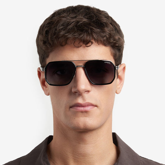 Carrera 1069/S Black Dark Ruthenium | Carrera Sunglasses