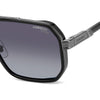 Carrera 1069/S Black Dark Ruthenium | Carrera Sunglasses