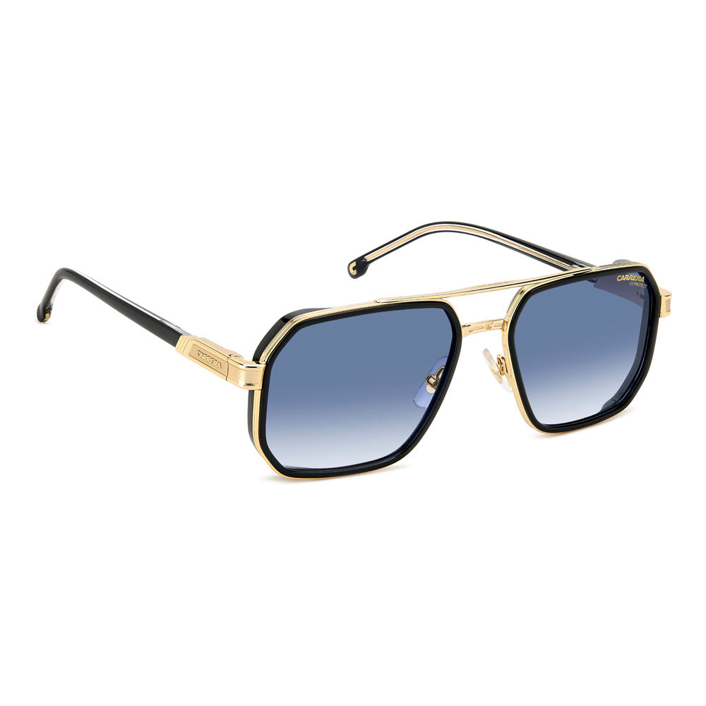Carrera 1069/S Black Gold | Carrera Sunglasses