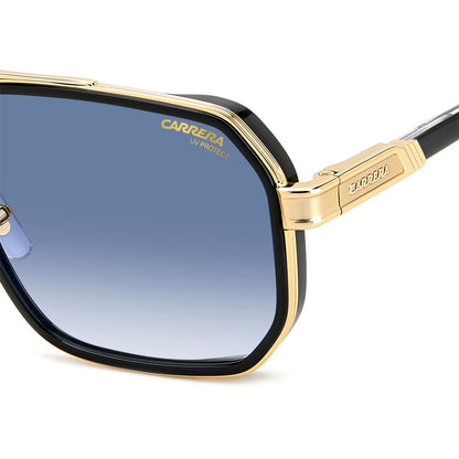 Carrera 1069/S Black Gold | Carrera Sunglasses