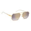 Carrera 1069/S Crystal Gold | Carrera Sunglasses