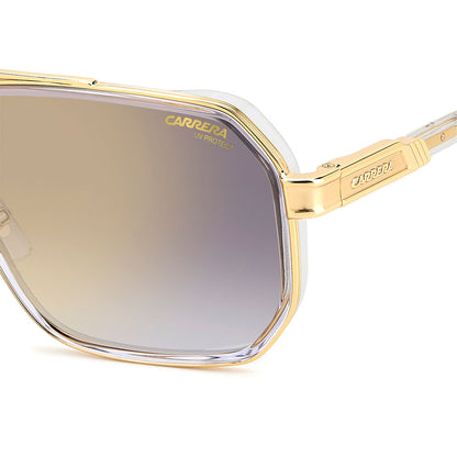 Carrera 1069/S Crystal Gold | Carrera Sunglasses