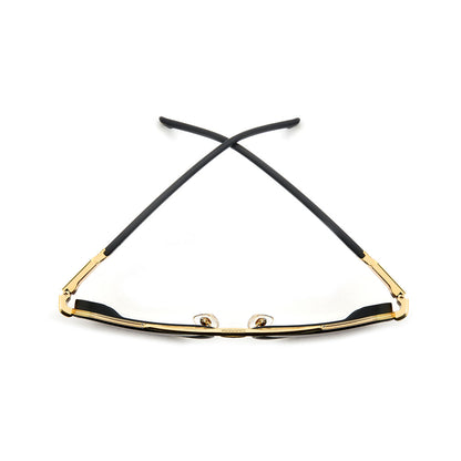 Carrera 1069/S Matte Black Gold | Carrera Sunglasses