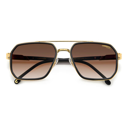 Carrera 1069/S Matte Black Gold | Carrera Sunglasses