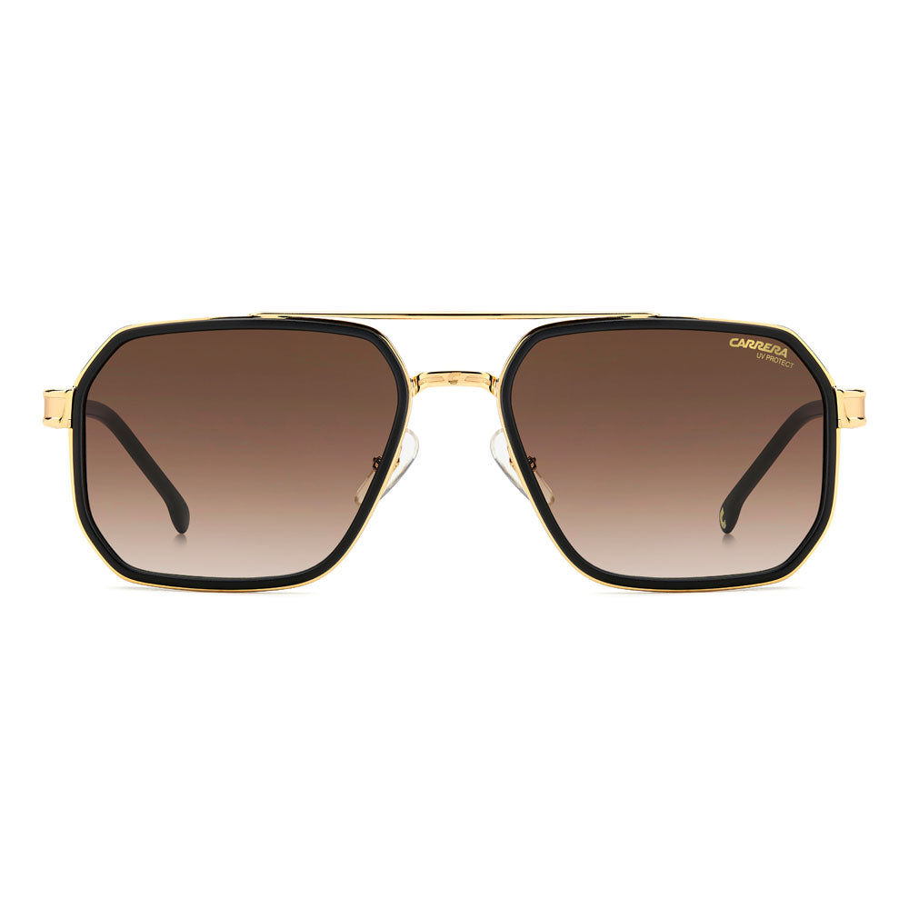 Carrera 1069/S Matte Black Gold | Carrera Sunglasses