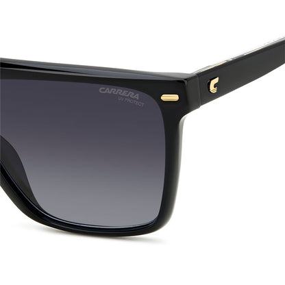 CARRERA 3027/S Black | Carrera Sunglasses