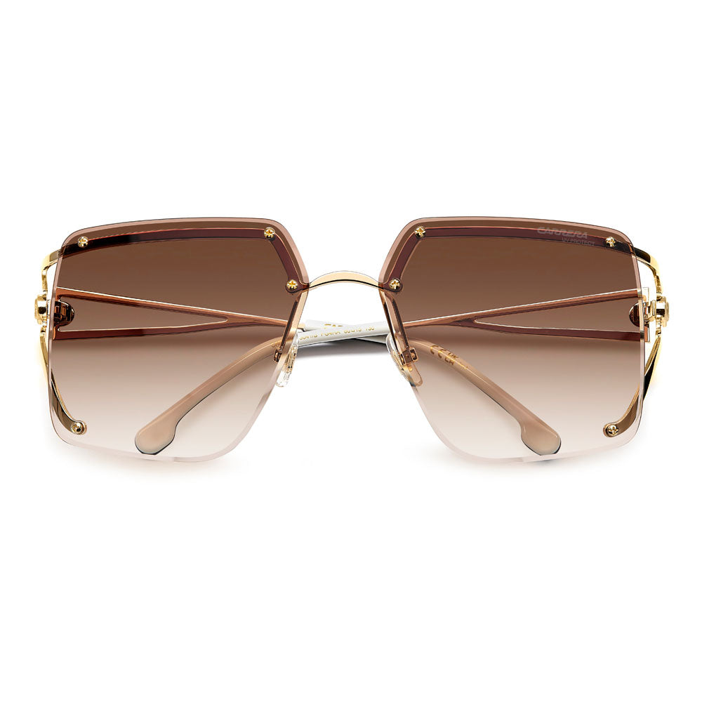 CARRERA 3041/S Brown Gold | Carrera Sunglasses