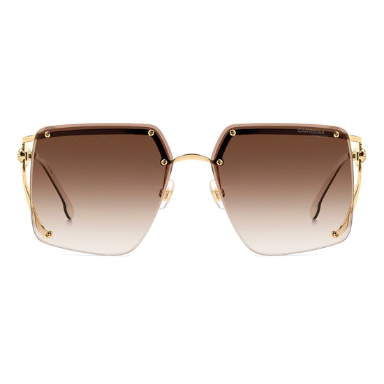 CARRERA 3041/S Brown Gold | Carrera Sunglasses