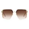 CARRERA 3041/S Brown Gold | Carrera Sunglasses