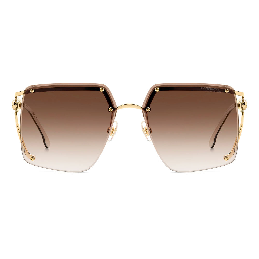 CARRERA 3041/S Brown Gold | Carrera Sunglasses