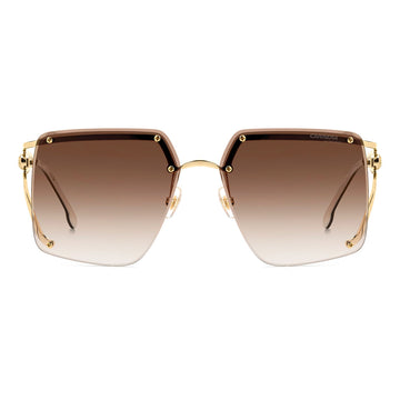 CARRERA 3041/S Brown Gold | Carrera Sunglasses