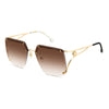 CARRERA 3041/S Brown Gold | Carrera Sunglasses