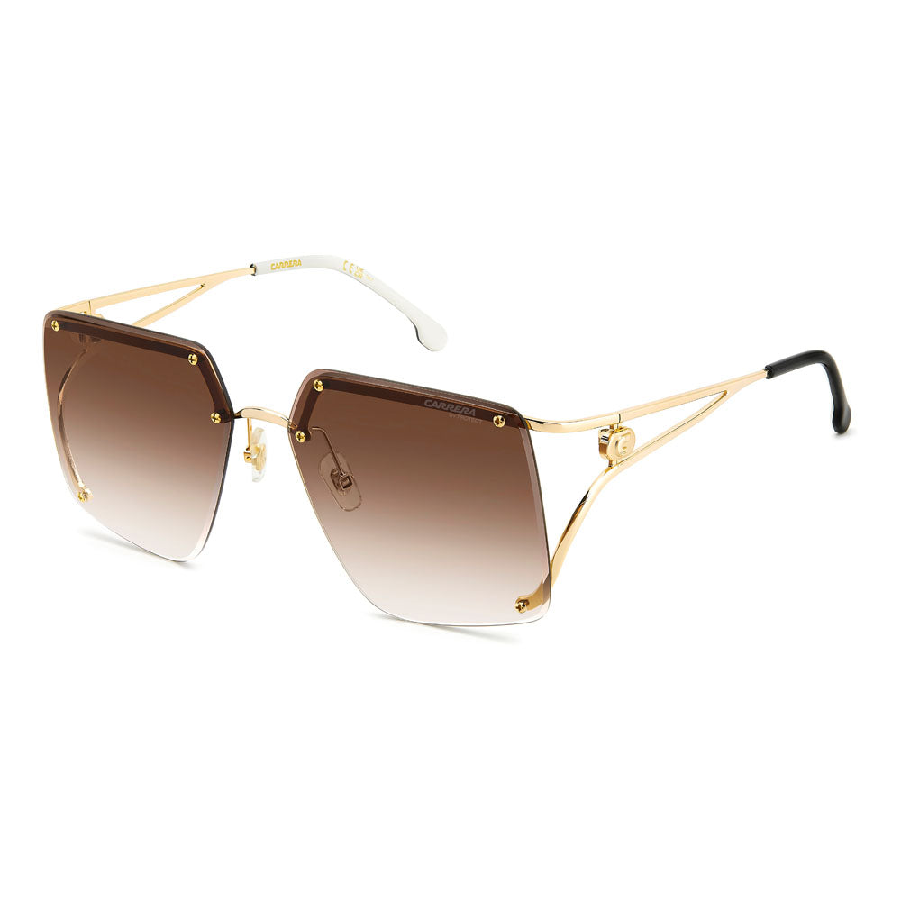 CARRERA 3041/S Brown Gold | Carrera Sunglasses