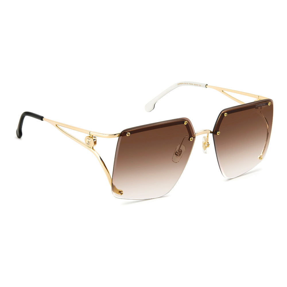 CARRERA 3041/S Brown Gold | Carrera Sunglasses