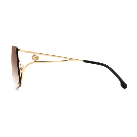 CARRERA 3041/S Brown Gold | Carrera Sunglasses