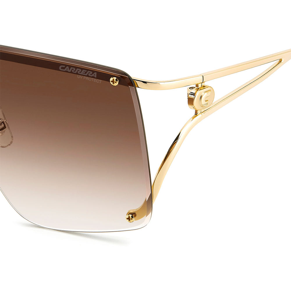 CARRERA 3041/S Brown Gold | Carrera Sunglasses