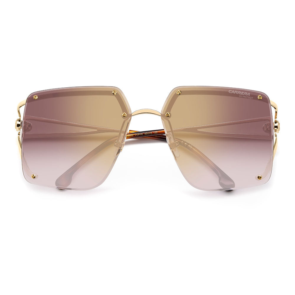 CARRERA 3041/S Gold Ivory | Carrera Sunglasses