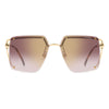 CARRERA 3041/S Gold Ivory | Carrera Sunglasses