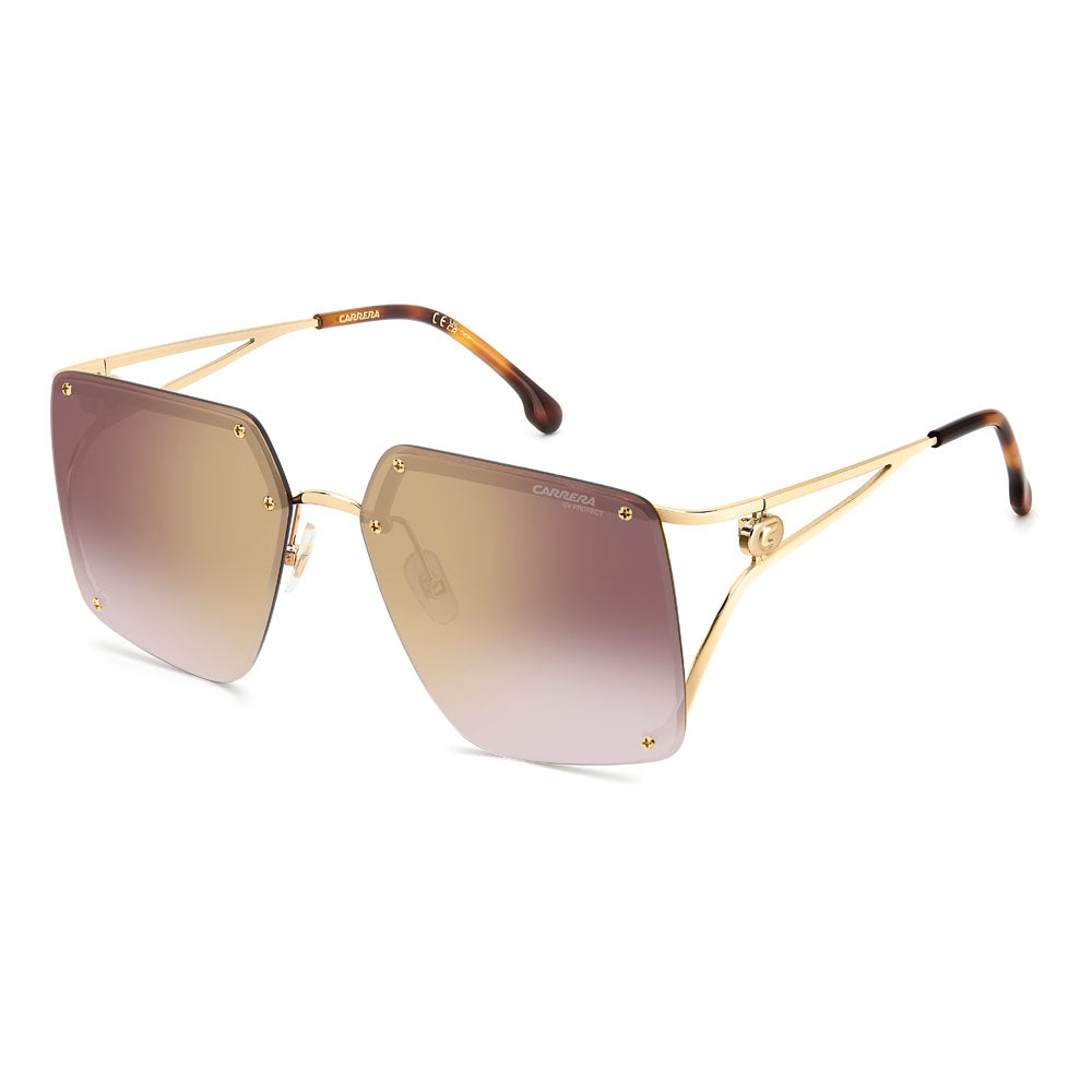 CARRERA 3041/S Gold Ivory | Carrera Sunglasses