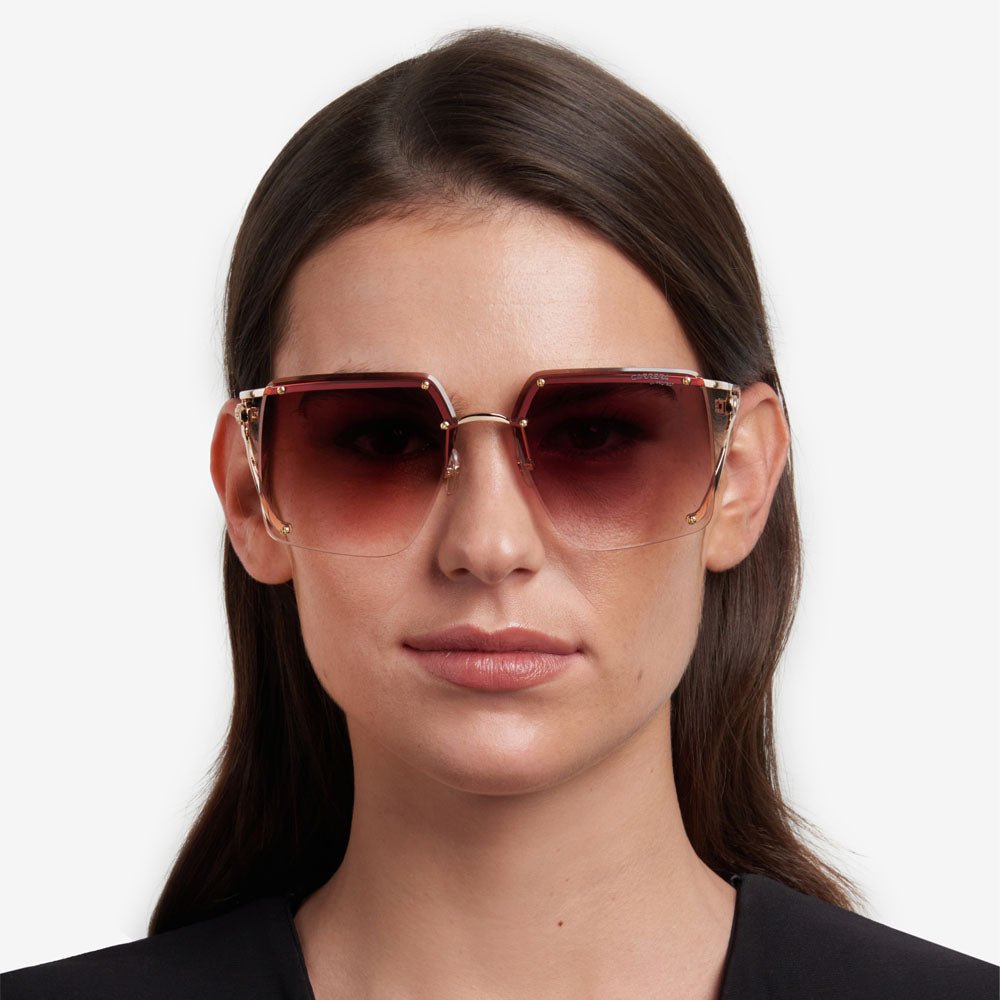 CARRERA 3041/S Gold Ivory | Carrera Sunglasses