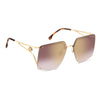 CARRERA 3041/S Gold Ivory | Carrera Sunglasses